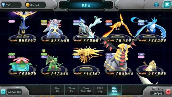 MÃ : #TTS4016 - SV 1720 - V6 - UNVOA CẶP LATI BÁ CHỦ ZEVIL NHIEUFE PET HT