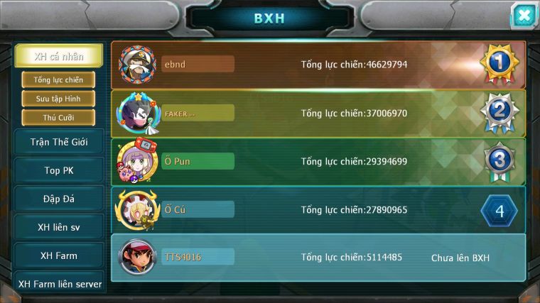 MÃ : #TTS4016 - SV 1720 - V6 - UNVOA CẶP LATI BÁ CHỦ ZEVIL NHIEUFE PET HT