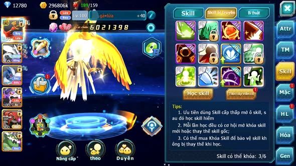 MÃ : #TTS4025 - SV 1607 - 1K SÁCH - HOOH BÁ CHỦ UNVOA LUGIA DRAK HOOH YVENTAL CẶP LATI QUÁ NGON