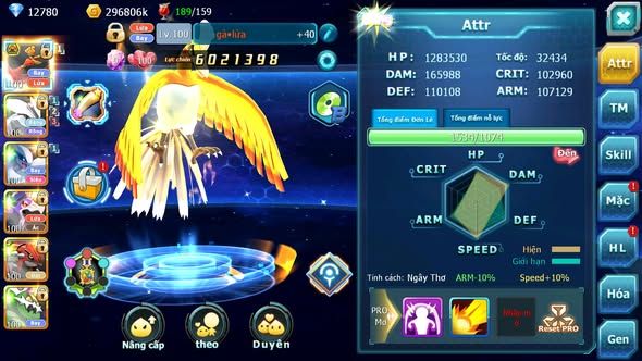 MÃ : #TTS4025 - SV 1607 - 1K SÁCH - HOOH BÁ CHỦ UNVOA LUGIA DRAK HOOH YVENTAL CẶP LATI QUÁ NGON