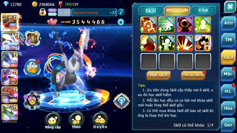 MÃ : #TTS4025 - SV 1607 - 1K SÁCH - HOOH BÁ CHỦ UNVOA LUGIA DRAK HOOH YVENTAL CẶP LATI QUÁ NGON