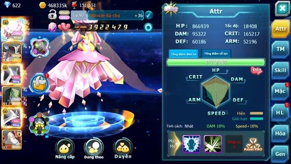 MÃ : #TTS4027 - SV 1729 - V5 - 546 SÁCH - DIANCIE BÁ CHỦ AMDLO CẶP LATI BÁ CHỦ SAKATAKA NHIỀU PET HT