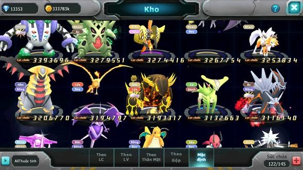 MÃ : #TTS4026 - SV 1526 - V14 - TOP 11 - 1K8 SÁCH HOOH CH DYNAMAX BUILD CỰC KHỎE YVETAL CH BLAKC BC THẦN GIÓ BC RX BC