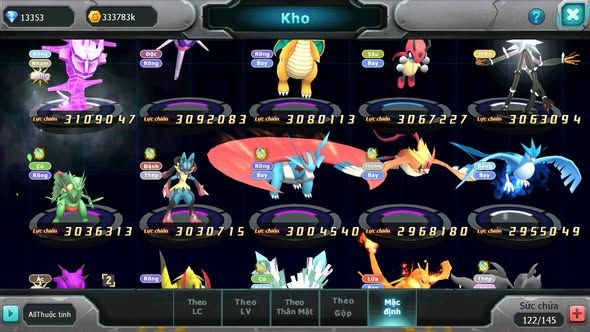 MÃ : #TTS4026 - SV 1526 - V14 - TOP 11 - 1K8 SÁCH HOOH CH DYNAMAX BUILD CỰC KHỎE YVETAL CH BLAKC BC THẦN GIÓ BC RX BC