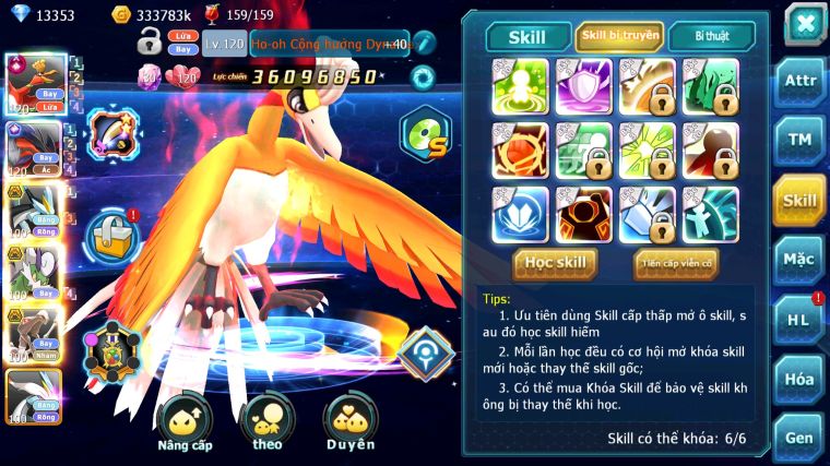 MÃ : #TTS4026 - SV 1526 - V14 - TOP 11 - 1K8 SÁCH HOOH CH DYNAMAX BUILD CỰC KHỎE YVETAL CH BLAKC BC THẦN GIÓ BC RX BC