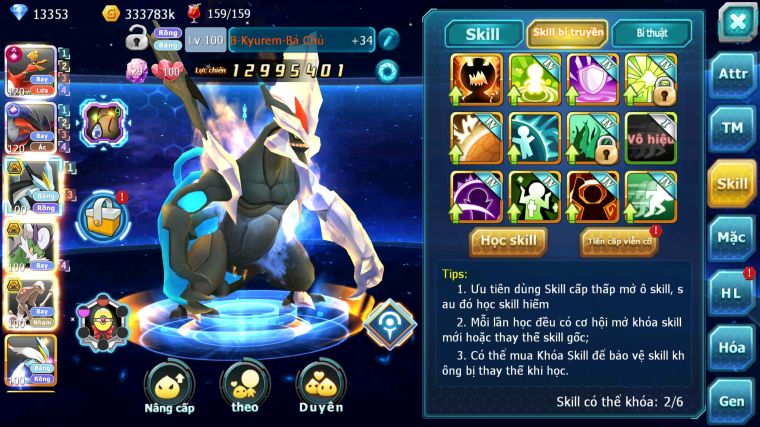 MÃ : #TTS4026 - SV 1526 - V14 - TOP 11 - 1K8 SÁCH HOOH CH DYNAMAX BUILD CỰC KHỎE YVETAL CH BLAKC BC THẦN GIÓ BC RX BC