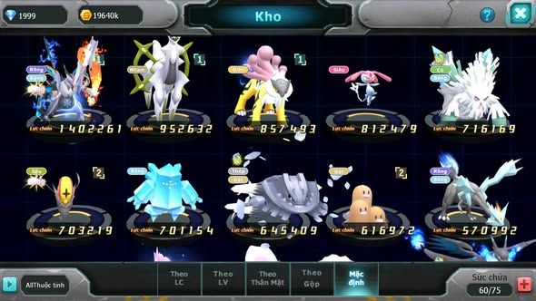 MÃ : #TTS4035 - SV 1761 - V4 - TOP27 - UNVOA ARC NHAM RAIKOU MES NHIỀU PET HT