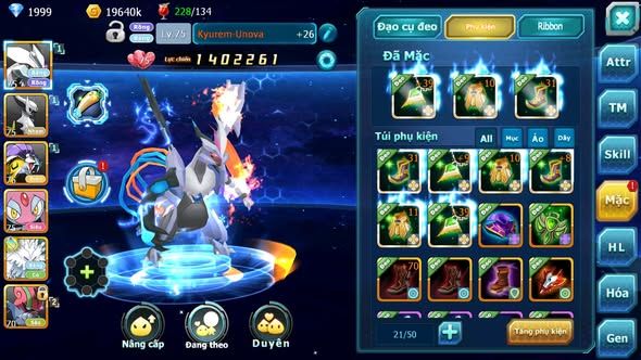 MÃ : #TTS4035 - SV 1761 - V4 - TOP27 - UNVOA ARC NHAM RAIKOU MES NHIỀU PET HT