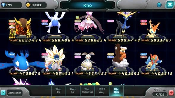 MÃ : #TTS4033 - SV 1322 - TOP 7 1K2 SÁCH - HOOH CH DYNAMAX YVETAL CH CẶP CHÓ BÁ CHỦ RAYQUAZA DYNAMAX CẶP ZEVIL BÁ CHỦ QUÁ NGON