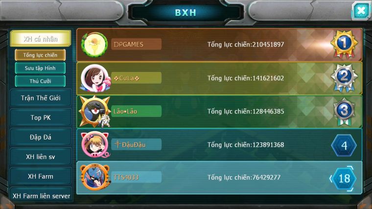 MÃ : #TTS4033 - SV 1322 - TOP 7 1K2 SÁCH - HOOH CH DYNAMAX YVETAL CH CẶP CHÓ BÁ CHỦ RAYQUAZA DYNAMAX CẶP ZEVIL BÁ CHỦ QUÁ NGON