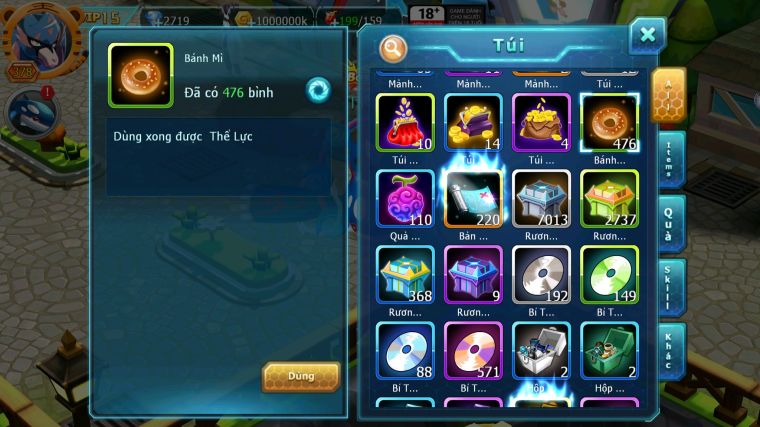 MÃ : #TTS4033 - SV 1322 - TOP 7 1K2 SÁCH - HOOH CH DYNAMAX YVETAL CH CẶP CHÓ BÁ CHỦ RAYQUAZA DYNAMAX CẶP ZEVIL BÁ CHỦ QUÁ NGON