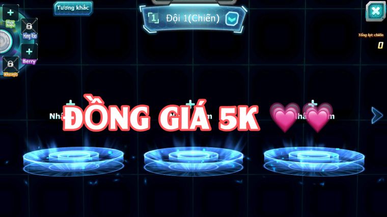 REG THƯỜNG ĐỒNG GIÁ 5K 1 CON