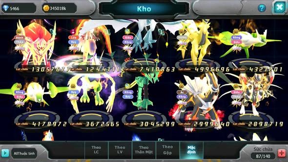 MÃ : #TTS4040 - SV 1623 - TOP34 - V15 - 1K7 SÁCH  - VUA KHIÊN BÁ CHỦ HOOH CH DYNMAX MEGA NEC PR DIGALA BC ROBOT BÁ CHỦ