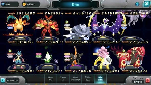 MÃ : #TTS4040 - SV 1623 - TOP34 - V15 - 1K7 SÁCH  - VUA KHIÊN BÁ CHỦ HOOH CH DYNMAX MEGA NEC PR DIGALA BC ROBOT BÁ CHỦ