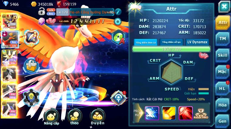 MÃ : #TTS4040 - SV 1623 - TOP34 - V15 - 1K7 SÁCH  - VUA KHIÊN BÁ CHỦ HOOH CH DYNMAX MEGA NEC PR DIGALA BC ROBOT BÁ CHỦ