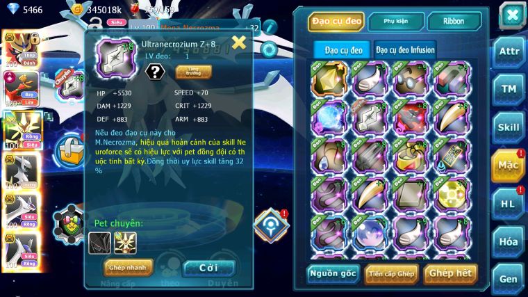 MÃ : #TTS4040 - SV 1623 - TOP34 - V15 - 1K7 SÁCH  - VUA KHIÊN BÁ CHỦ HOOH CH DYNMAX MEGA NEC PR DIGALA BC ROBOT BÁ CHỦ