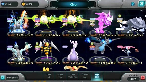 MÃ : #TTS4045 - SV1745 - 800 SÁCH- 17K KC - UNVOA CẶP LATI BÁ CHỦ NHIỀU PET HT