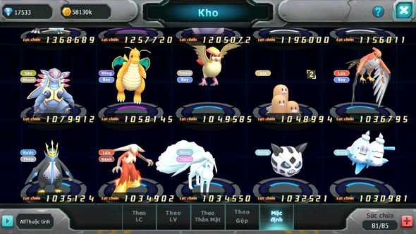 MÃ : #TTS4045 - SV1745 - 800 SÁCH- 17K KC - UNVOA CẶP LATI BÁ CHỦ NHIỀU PET HT