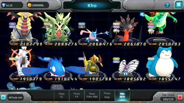 MÃ : #TTS4043 - SV 1418 - V12 - WHITE DYNAMAX UNVOA BLACK BC HOOH BC THẦN GIÓ BC Z100 BÁ CHỦ CẶP QVLD BÁ CHỦ