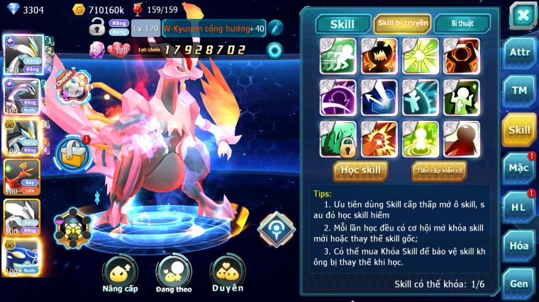 MÃ : #TTS4049 - SV 1347 - TOP 31 - V14 - WHITE CH DYNAMAX FULL SS PALKIA CH BLACK BC OHOOH UNVOA CẶP LATI BÁ CHỦ