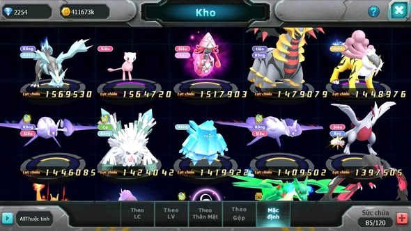 MÃ : #TTS4047 - SV 1729 - TOP 28 - V13 - 755 SÁCH - DIANCIE CỘNG HƯỞNG DYNAAX TAPUFINI BÁ CHỦ UNVOA XERM BC QUÁ NGON MÊ TEAM YÊU ĐÂU RỒI !!