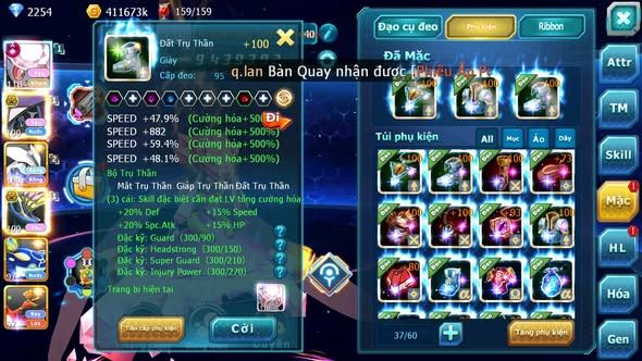MÃ : #TTS4047 - SV 1729 - TOP 28 - V13 - 755 SÁCH - DIANCIE CỘNG HƯỞNG DYNAAX TAPUFINI BÁ CHỦ UNVOA XERM BC QUÁ NGON MÊ TEAM YÊU ĐÂU RỒI !!