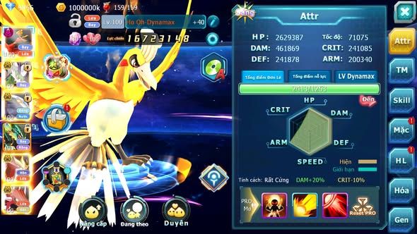 MÃ : #TTS4053 - SV 1392 - V8 - 500 SÁCH - HOOH DYNAMXA THẦN GIÓ BÁ CHỦ QVBC BC CẶP LATI BC NHIỀU PET BC