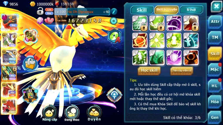 MÃ : #TTS4053 - SV 1392 - V8 - 500 SÁCH - HOOH DYNAMXA THẦN GIÓ BÁ CHỦ QVBC BC CẶP LATI BC NHIỀU PET BC