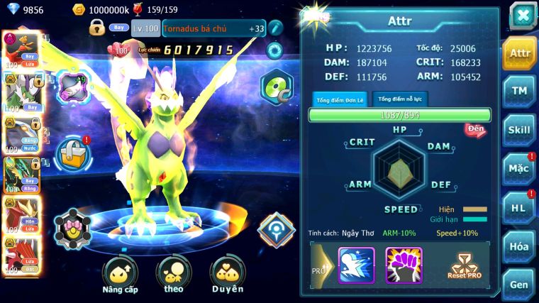 MÃ : #TTS4053 - SV 1392 - V8 - 500 SÁCH - HOOH DYNAMXA THẦN GIÓ BÁ CHỦ QVBC BC CẶP LATI BC NHIỀU PET BC