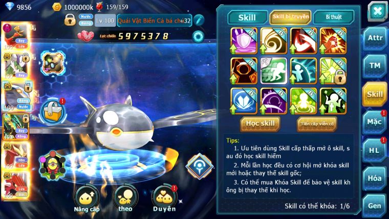 MÃ : #TTS4053 - SV 1392 - V8 - 500 SÁCH - HOOH DYNAMXA THẦN GIÓ BÁ CHỦ QVBC BC CẶP LATI BC NHIỀU PET BC