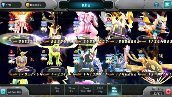 MÃ : #TTS4062 - SV 433 - TOP25 V13 - 700 SÁCH - HOOH CH DYNAMAX RAYQUAZA BC PALKIA CH WHITE DYNAMAX PR GIRATINA CH NHIỀU PET BC