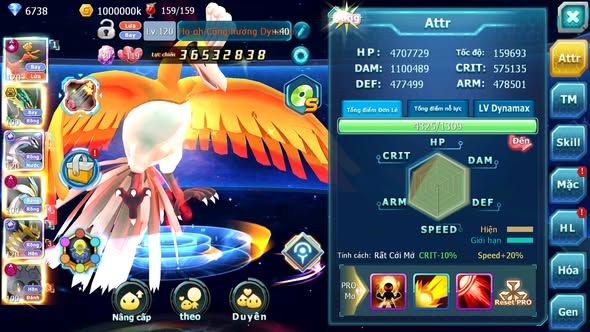 MÃ : #TTS4062 - SV 433 - TOP25 V13 - 700 SÁCH - HOOH CH DYNAMAX RAYQUAZA BC PALKIA CH WHITE DYNAMAX PR GIRATINA CH NHIỀU PET BC