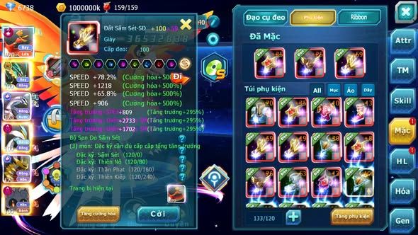 MÃ : #TTS4062 - SV 433 - TOP25 V13 - 700 SÁCH - HOOH CH DYNAMAX RAYQUAZA BC PALKIA CH WHITE DYNAMAX PR GIRATINA CH NHIỀU PET BC