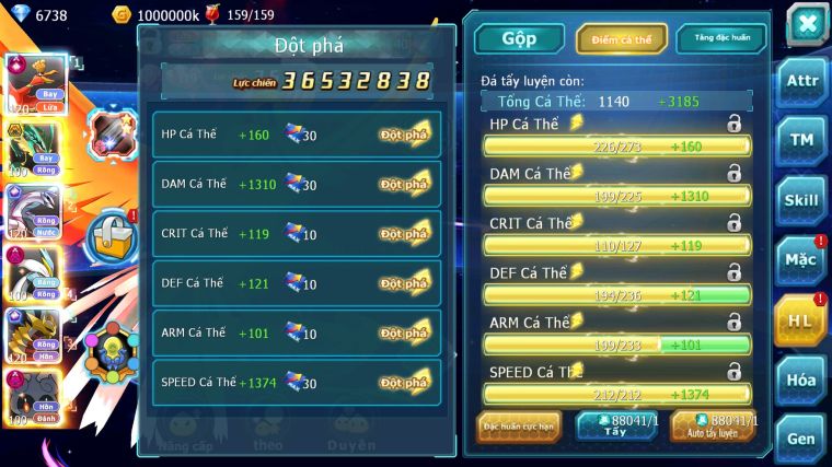 MÃ : #TTS4062 - SV 433 - TOP25 V13 - 700 SÁCH - HOOH CH DYNAMAX RAYQUAZA BC PALKIA CH WHITE DYNAMAX PR GIRATINA CH NHIỀU PET BC