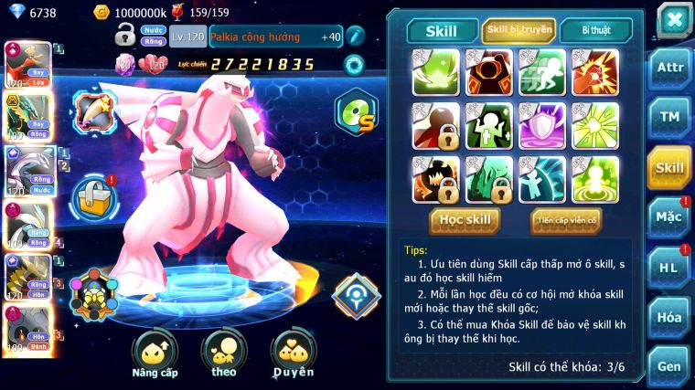 MÃ : #TTS4062 - SV 433 - TOP25 V13 - 700 SÁCH - HOOH CH DYNAMAX RAYQUAZA BC PALKIA CH WHITE DYNAMAX PR GIRATINA CH NHIỀU PET BC