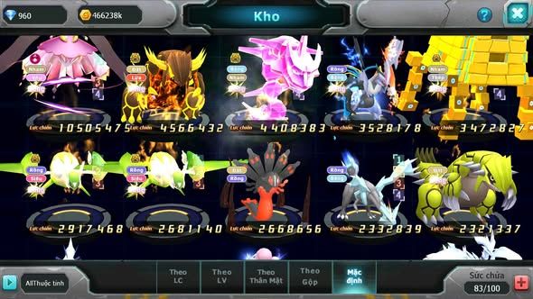 MÃ : #TTS4069 - SV 1683 - V7 - 923 SÁCH - DIANCIE DYNAMAX QVLD BC RẮN BĂNG BC UNVOA SAKATAKA BC CẶP LATI BC ZEVIL