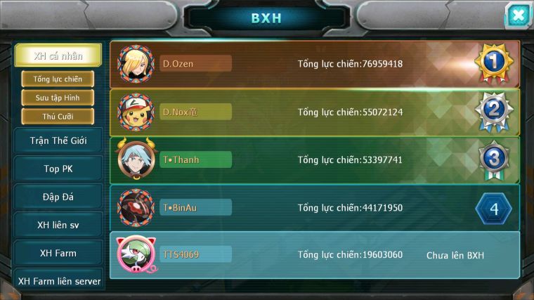 MÃ : #TTS4069 - SV 1683 - V7 - 923 SÁCH - DIANCIE DYNAMAX QVLD BC RẮN BĂNG BC UNVOA SAKATAKA BC CẶP LATI BC ZEVIL