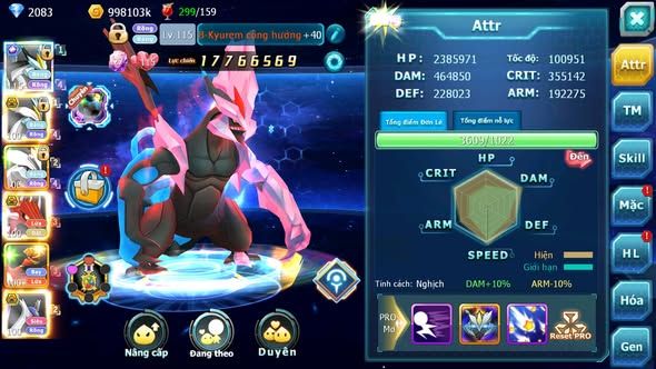 MÃ : #TTS4075 - SV 1436 - V10 - BLACK CỘNG HƯỞNG WHITE BÁ CHỦ UNVOA QVLD BÁ CHỦ HOOH CẶP LATI BÁ CHỦ NHIỀU PET HUYỀN THOẠI