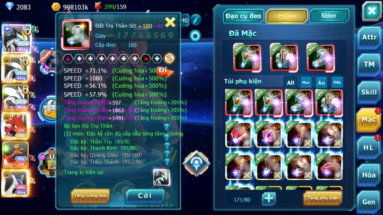 MÃ : #TTS4075 - SV 1436 - V10 - BLACK CỘNG HƯỞNG WHITE BÁ CHỦ UNVOA QVLD BÁ CHỦ HOOH CẶP LATI BÁ CHỦ NHIỀU PET HUYỀN THOẠI