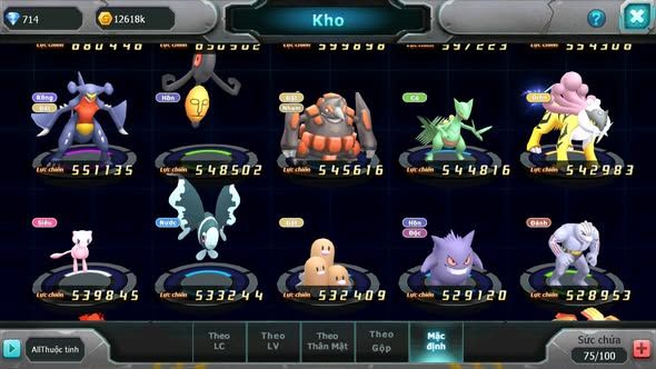 MÃ : #TTS4079 - SV1727 - V9- DIANCIE BÁ CHỦ RẮN BĂNG BÁ CHỦ SAKATAKA CELEBI