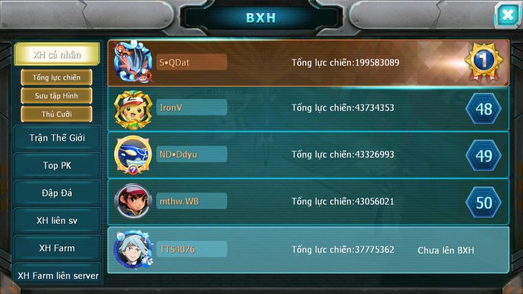 MÃ : #TTS4076 - SV 1265 - V15 - 1K2 SÁCH - HOOH CH DYNAMAX UNVOA BÁ CHỦ WB DYNAMAX DIANCIE DYNAMAX NHIỀU PET BÁ CHỦ QUÁ NGON