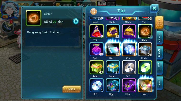 MÃ : #TTS4076 - SV 1265 - V15 - 1K2 SÁCH - HOOH CH DYNAMAX UNVOA BÁ CHỦ WB DYNAMAX DIANCIE DYNAMAX NHIỀU PET BÁ CHỦ QUÁ NGON