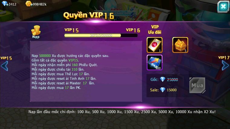 MÃ : #TTS4076 - SV 1265 - V15 - 1K2 SÁCH - HOOH CH DYNAMAX UNVOA BÁ CHỦ WB DYNAMAX DIANCIE DYNAMAX NHIỀU PET BÁ CHỦ QUÁ NGON