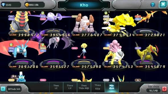 MÃ : #TTS4100 - SV1324 - TOP16 - V14 HOOH CH DYNAMAX YVETAL CH DIANCIE CH DYNAMAX THẦN GIÓ BC NHIỀU PET HT BC QUÁ NGON