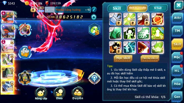 MÃ : #TTS4100 - SV1324 - TOP16 - V14 HOOH CH DYNAMAX YVETAL CH DIANCIE CH DYNAMAX THẦN GIÓ BC NHIỀU PET HT BC QUÁ NGON