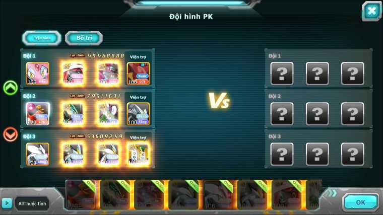 MÃ : #TTS4099 - SV 301 - TOP16 - V15 - HOOH CH DYNAMAX RAYQUAZA BC HOOPA BÁ CHỦ THẦN GIÓ BC UNVOA WB BC