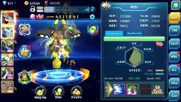 MÃ : #TTS4097 - SV1727 - V10 - 2K SÁCH - TAPU BU LU BÁ CHỦ RẮN BĂNG BÁ CHỦ NHIỀU PET HT