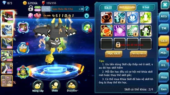 MÃ : #TTS4097 - SV1727 - V10 - 2K SÁCH - TAPU BU LU BÁ CHỦ RẮN BĂNG BÁ CHỦ NHIỀU PET HT