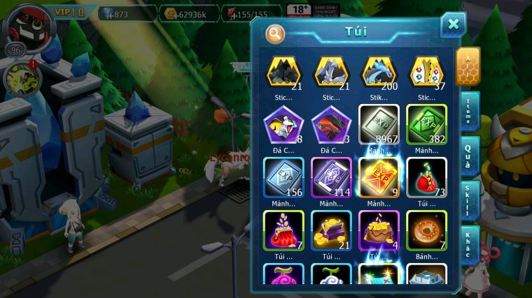 MÃ : #TTS4097 - SV1727 - V10 - 2K SÁCH - TAPU BU LU BÁ CHỦ RẮN BĂNG BÁ CHỦ NHIỀU PET HT