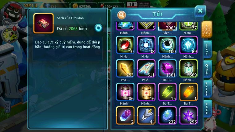 MÃ : #TTS4097 - SV1727 - V10 - 2K SÁCH - TAPU BU LU BÁ CHỦ RẮN BĂNG BÁ CHỦ NHIỀU PET HT